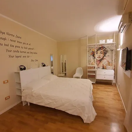 Bed & Breakfast Metro'
