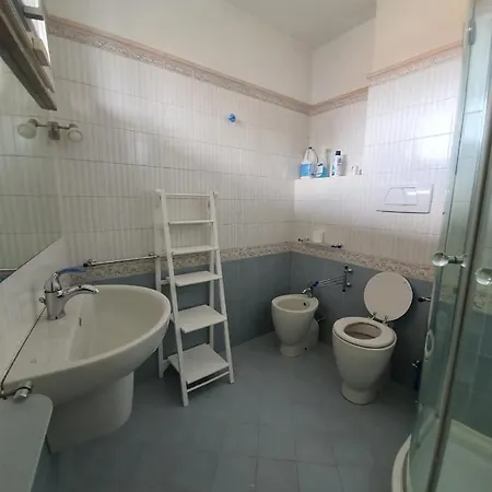 Metro' Bed & Breakfast *